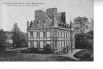 Guémené-sur-Scorff  Grand Hotel Moderne  Ancien Château Féodal - Guemene Sur Scorff