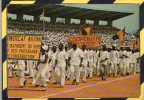 REPUBLIQUE DE GUINEE. - . DEFILE DE LA CLASSE OUVRIERE. - Guinea