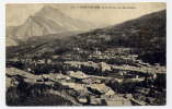 Q28 - SAINT-MICHEL Et Le Perron Des Encombres - Saint Michel De Maurienne