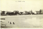 D56 - 1402 - LARMOR - La Plage - Larmor-Plage