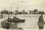 D56 - 1403 - LARMOR - La Plage - Larmor-Plage