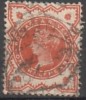 GRANDE-BRETAGNE - 1887-92 - QV "Jubilee" -  1/2d Obl 3 - Used Stamps