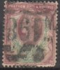 GRANDE-BRETAGNE - 1887-92 - QV "Jubilee" -  1 1/2d Obl 1 - Oblitérés
