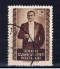 TR+ Türkei 1952 Mi 1322 Atatürk - Usati