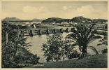 PANAMA - Miraflores Locks, Canal Zone - Panamá