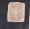 1863 ZEITUNGSMARKE * - Unused Stamps