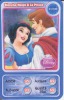 Blanche Neige Et Le Prince,princesse,Pixa R,Disney,n°41 - Disney