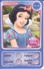 Blanche Neige,princesse,Pixa R,Disney,n°43 - Disney