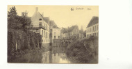 B948    DIXMUDE : L'Yser - Diksmuide