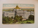 US - Washington DC  Library Of Congress   D74034 - Washington DC