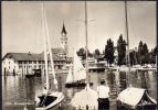 Romanshorn - Horn