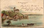 Romanshorn Litho - Horn