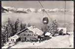 Zweisimmen Gondelbahn - Zweisimmen