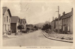 NEUVES-MAISONS RUE DE L ABBE-MUTZ - Neuves Maisons