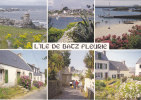 ILE DE BATZ   Multivues - Ile-de-Batz