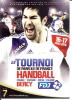 CP PUB - 23ème Tournois De Paris Ile De France à Bercy - Handball