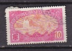 M4290 - COLONIES FRANCAISES COTE DES SOMALIS Yv N°71 - Used Stamps