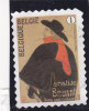 HENRI DE TOULUSE-LAUTREC IN ELSENE - Used Stamps