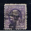 US+ 1908 Mi 172 Washington - Used Stamps