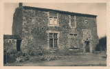 VIEUX POUZAUGES - Ruines Du Manoir De Puy-Papin - Pouzauges