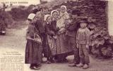 Folklore  ....Aux Marais Vendéens ....Petits Maraichins   ( Voir Scan  Et / Ou Annotation) - Otros & Sin Clasificación