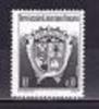 TAAF 1992 - Yv.no.163 Neuf** - Unused Stamps
