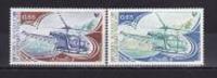 TAAF 1981 - Yv.no.92-3 Neufs** - Unused Stamps