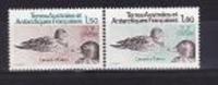 TAAF 1982 - Yv.no.97-8 Neufs** - Unused Stamps