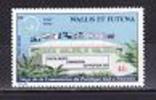 C4163 - Wallis Et Futuna 1972 - PA Yv.no.41 Neuf** - Nuevos