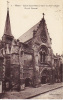 - 80 - ROYE - Eglise Saint-Pierre ( XIV° Et XVI° Siècles ) Avant Guerre - - Roye