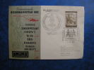 == Austria Leoben Fohnsdorf 1962 Bergmannstag - Bergabau , Tiefstes Postamt , SOS  Gmeiners .. - Covers & Documents