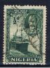 WAN Nigeria 1936 Mi 31 - Nigeria (...-1960)