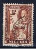 WAN Nigeria 1936 Mi 33 C - Nigeria (...-1960)