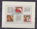 [WIN579] RUSSIA CCCP SPACE MNH STAMP SET -  Mch#3543 - Satellite Telecom Communications - Russie & URSS