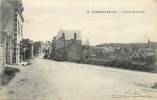 Delcampe - 23 , AUZANCE , Avenue De La Gare , édition PM , * 113 21 - Auzances