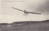 Aviation -  Avion - Société Antoinette Puteaux 92 - ....-1914: Vorläufer