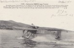 Aviation -  Avion - Hydravion Borel Type Tamise - Sonstige & Ohne Zuordnung