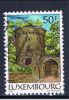 L Luxemburg 1986 Mi 1155 - Used Stamps