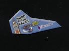 Magnet Publicitaire Advertising Aimant Collection Puzzle Petit Ecolier NORD PAS DE CALAIS FRANCE - Magnets