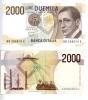 2.000 GUGLIELMO MARCONI NON CIRCOLATA 1990 SERIE DB - 2.000 Lire