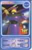 Empereur Zurg,Toy Story,Pixar,Disney,n°83 - Disney