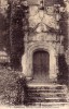 51. Esternay-Ruines De L’ancien Château, Neuve. - Esternay