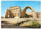 ARCH OF CTESIPHON SALMAN PAK- Traveled - Irak