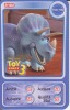 Trixie,Toy Story 3,Pixar,Disney,n°100 - Disney