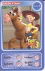 Pile Poil Et Jessie,Toy Story 3,Pixar,Disney,n°105 - Disney