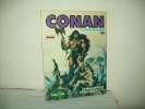 Conan La Spada Selvaggia (Comik Art 1989) N. 29 - Super Eroi