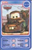 Martin,Cars,Pixar,Disney, N°109 - Disney