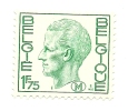 1971 - Belgio PM 2 Effigie Re   ---- - Other & Unclassified