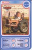 Tracteur,Cars,Pixar,Disne Y,  N°125 - Disney