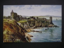 The Castle,St. Andrews - Fife